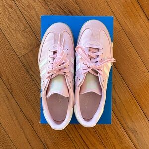 [SOLD] Adidas Pink Samba OG